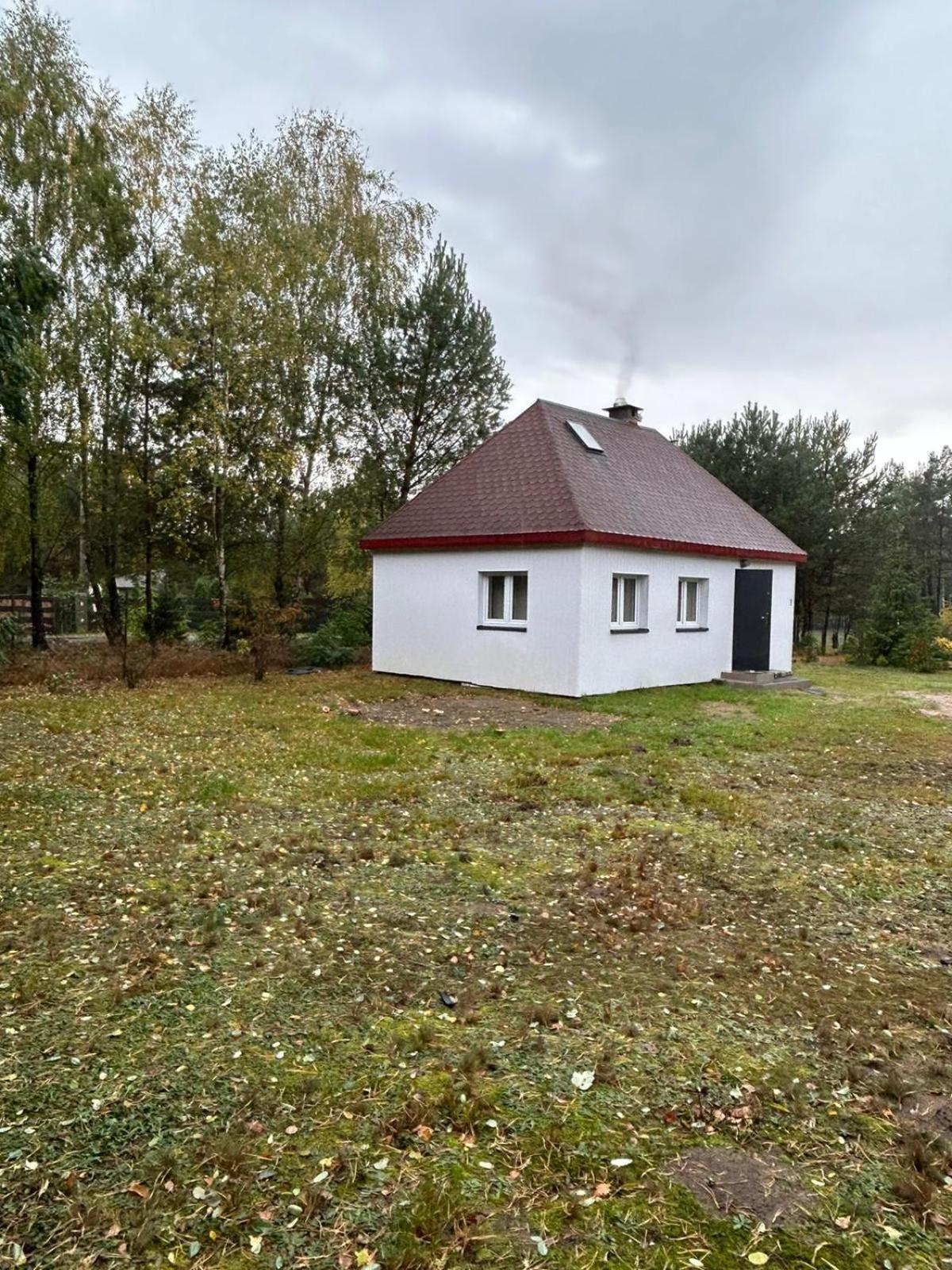 Holiday home Letniskowy Sarnowo, *