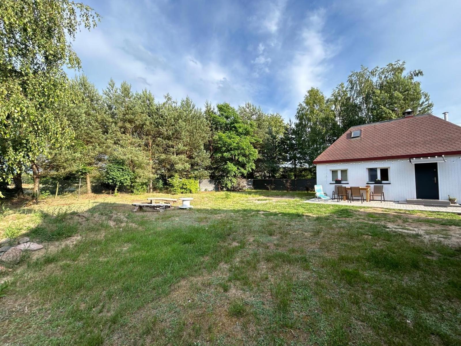 Holiday home Letniskowy Sarnowo,